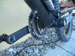 Cube AMS pro 100 - nach Fertigstellung 18